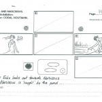 Ending 2 sheet 2
