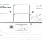 Ending 2 sheet 5