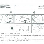 Ending 2 sheet 6