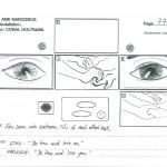 Ending 2 sheet 8