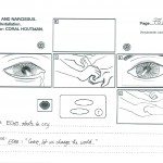 Ending 2 sheet 9