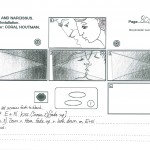 Ending 2 sheet 11