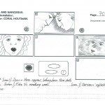 Ending 3 sheet 1