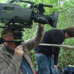 Humphry in action