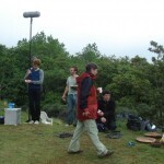 Crew - Merthyr Mawr