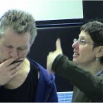 Directing Brendan